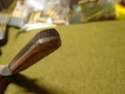 Camillus Fixed Blade Hunting Knife — photo 8