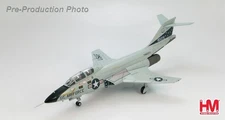 Hobby Master 1:72 HA3706 Mcdonnell F-101B Voodoo USAF 148th Fg, Mn Ang Duluth