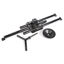 Kimpex Universal UTV Spare Tire Carrier - 175995