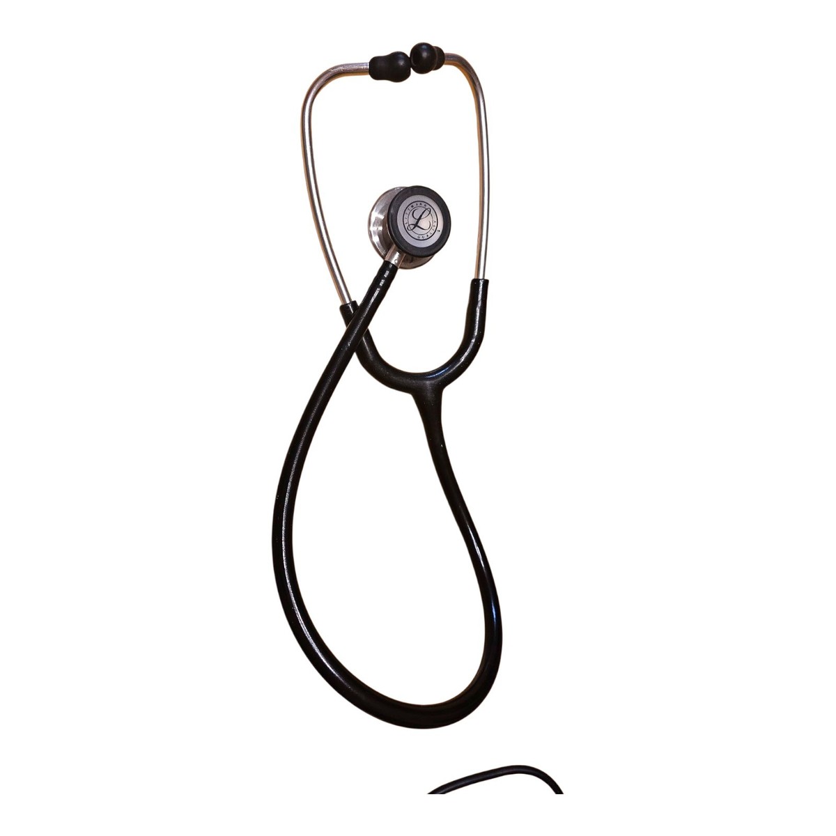 3M Littmann Classic III Stethoscope - Black CB2 820140036222| eBay