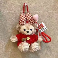 Plush toys Keychain bag Pendant 10cm