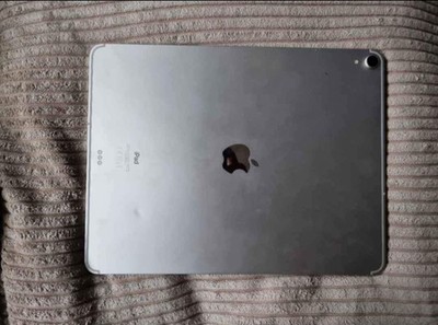 Apple iPad Pro 3rd Gen. 256GB, Wi-Fi, 12.9 in - Silver for sale