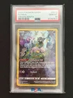 2023 POKEMON SWORD & SHIELD CROWN ZENITH #GG10 FULL ART/MEW PSA 10