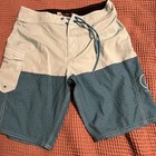 Lot Of 4 Mens Size 30 Volcom Mod Tech Board Shorts Trunks Stretch — photo 6