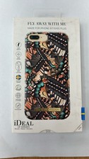 iDeal Of Sweden Fly Away With Me Case iPhone 8 Plus 7 Plus 6S Plus 6 Plus New