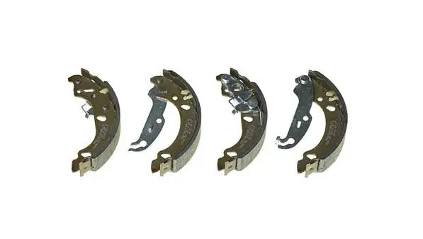 Brembo Bremsbackensatz [Hersteller-Nr. S24530] für Ford - Bild 3