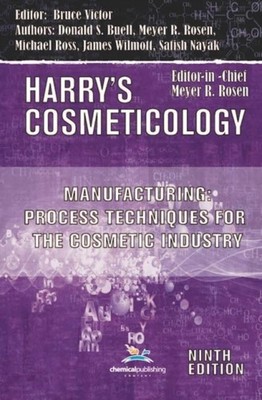 MANUFACTURING: PROCESS TECHNIQUES FOR TH by VICTOR, BRUCE Paperback Self Help