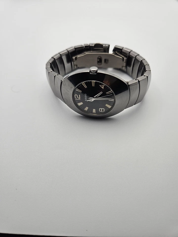 rado jubilee керамические мужские часы - Изображение 2 из 4