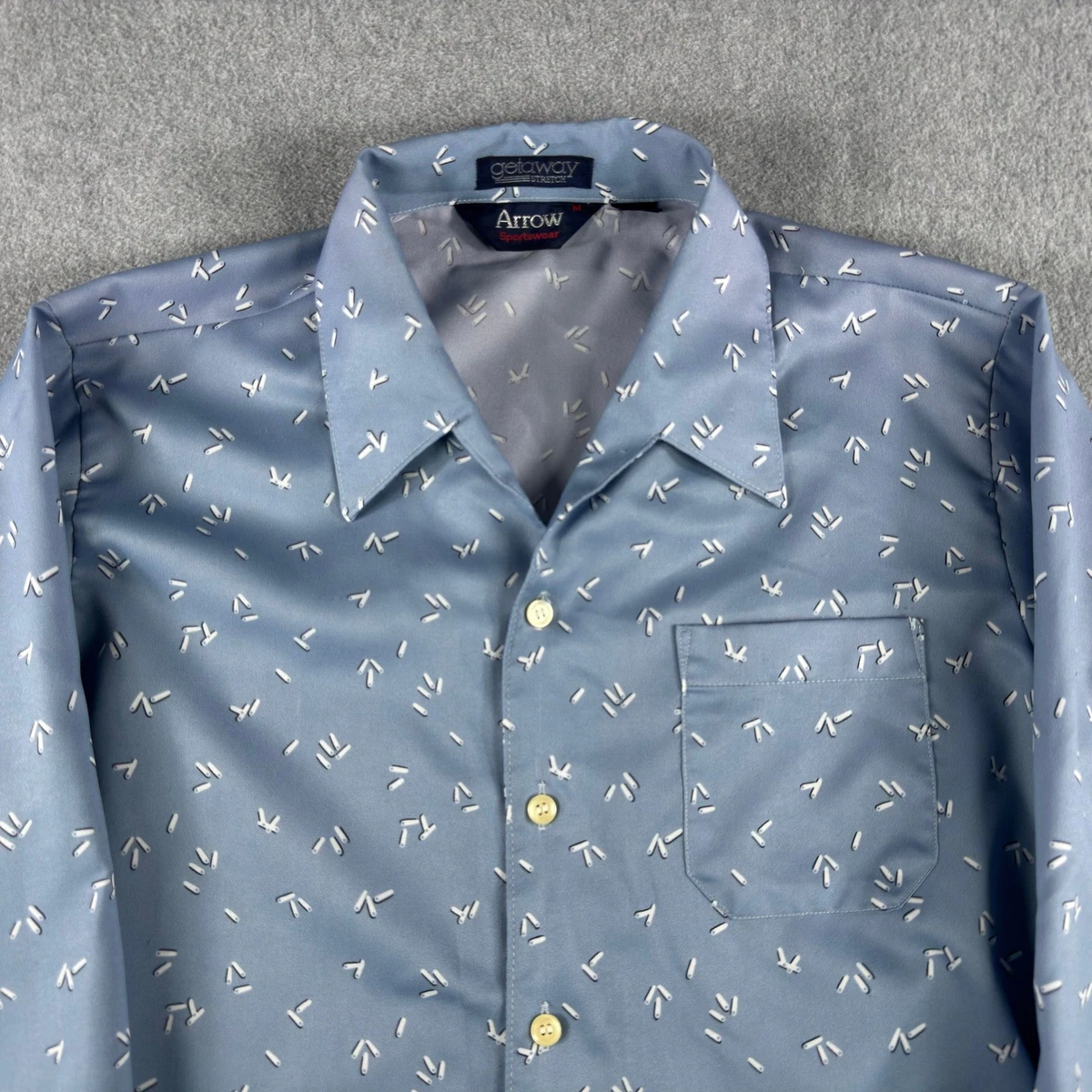Arrow Size M Shirts for Men for sale | eBay