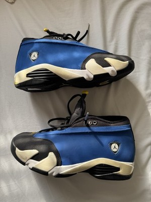 Air Jordan 14  LANEY  2015 Size 8