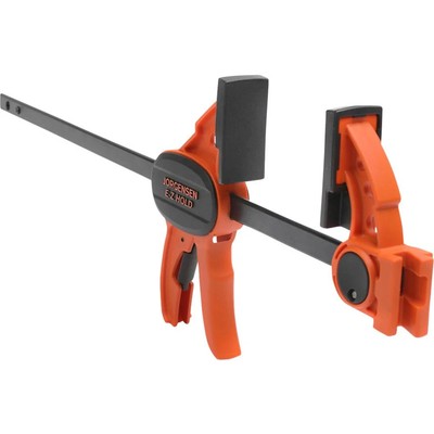 E-Z HOLD 30 cm Klemme/Spreizer, Ausziehbar, Leichte Ausführung JORGENSEN 2391321
