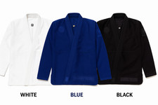 Shoyoroll Lotto 81 MURDRD BJJ Gi 450 GSM Premium Jiu Jitsu Kimono + Borsa