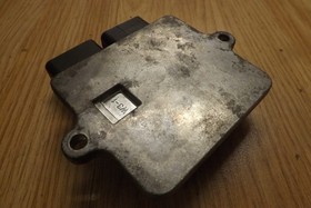 Brixton BX125 2016 fuel injected model, Delphi CDI/ECU