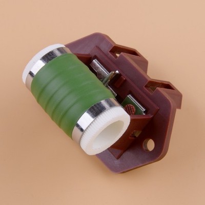 Motor Kühlung Lüfter Widerstand für Dodge Ram Promaster 1500 2500 3500 14-2020