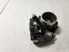 Used Fuel Injection Throttle Body Fits 2019 Dodge Journey Throttle Body Assembl