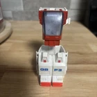 Bandai Tonka Gobots 1985 Power Suits GB P3 Vintage 80’s Robot Toy Part Collect