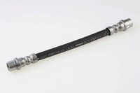 Hella 8AH 355 462-341 Bremsschlauch Hinten FüR Audi