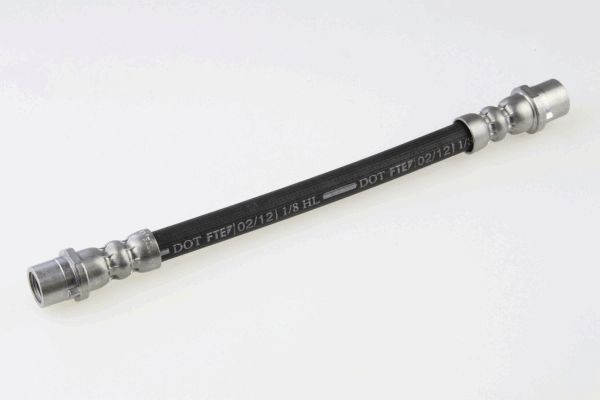 Hella 8AH 355 462-341 Bremsschlauch Hinten FüR Audi-image