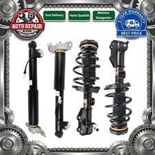 4x Stoßdämpfer Vorne und Hinten Für Opel Insignia A G09 2.0 CDTi Turbo 2008-2017