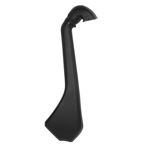 Kit de snorkel negro para Land Rover Discovery 3 4 TDV6 L319 Air Ram nuevo - Imagen 11 de 15
