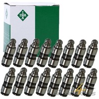 16X INA HydrostÖSsel VentilstÖSsel Satz FÜR Opel Corsa D 1.2 1.4 +Lpg