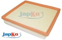 Japko 20137 Luftfilter Luftfiltereinsatz FüR Nissan FüR Opel FüR Renault