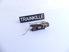 HORNBY MOTEUR LOCOMOTIVE TYPE 030 TU