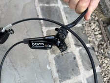 SRAM Guide R Hydraulic Disc Brake Front 80cm Hose MTB Bike Enduro DH 4 Pot