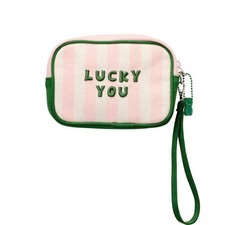 Starbucks Korea 2026 Positive Multi Pouch