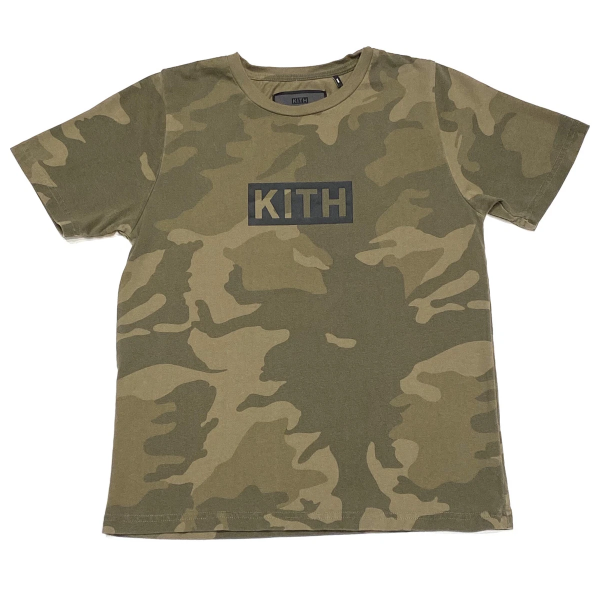 Kith camo clearance