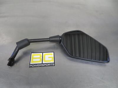 EB1334 2024 24 DUCATI HYPERMOTARD 698 MONO RVE MIRROR RH