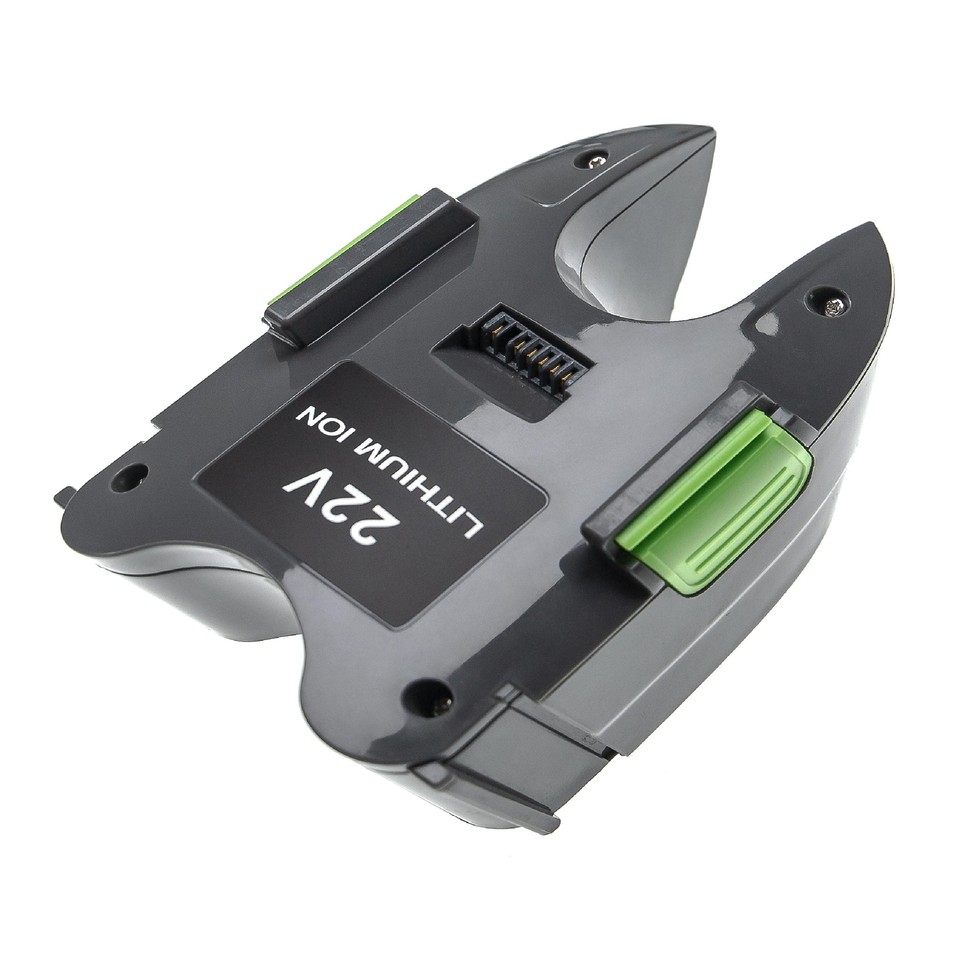 Rete Caricabatterie Spina Cavo Per Gtech AFT001 Airram