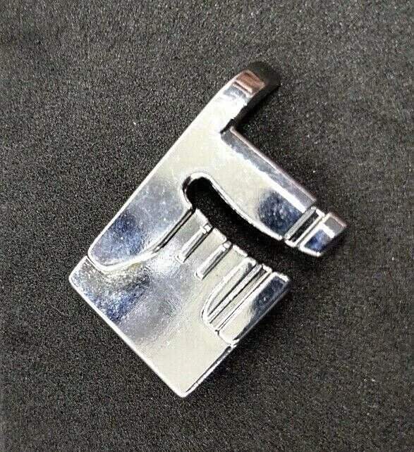 3-Way Cording Foot #006813008 (#SA148) for Singer, Janome, Toyota, Brother,   - Image 2 of 2