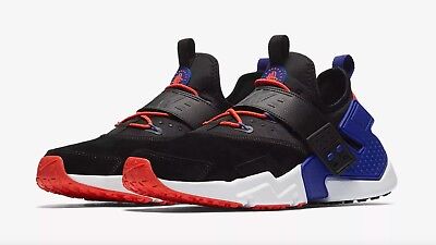 nike air huarache drift br lacing