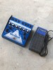 Lovetone Meatball Vintage 90s Envelope Filter Pedal Used from JPN