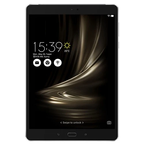 Tablet ed eBook reader ASUS Sistema operativo Android
