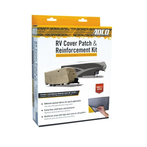Adco UNIVERSAL RV COVER PATCH KIT 9024 - Bild 1 von 1