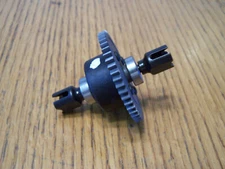 Arrma Mojave 6s BLX Center Diff Differential 50T Tooth Spur Gear / Talion Kraton