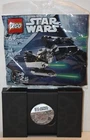 LEGO Star Wars Battle Of Yavin Coin (May The 4th Gift W/ Purchase) & TIE Interc