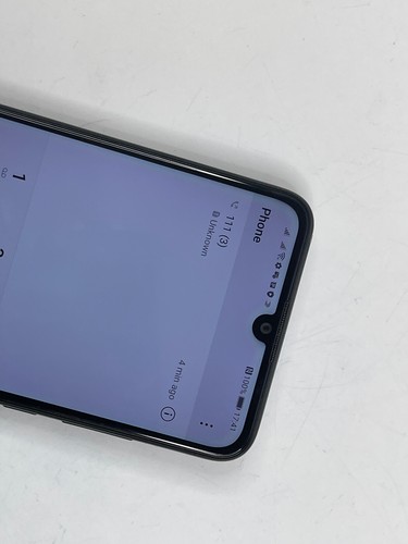 Huawei P smart 2020 POT-LX1A 128GB Black Unlocked GOOD CONDITION GRADE B/C 618 - 第 9/24 張圖片