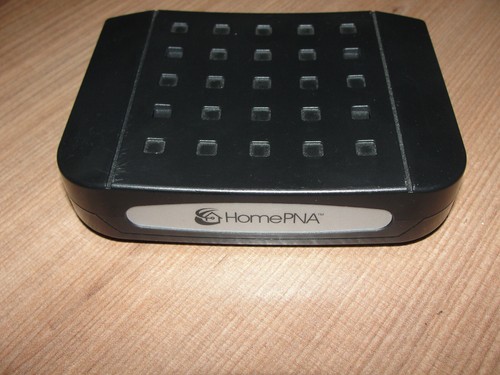 homePNA coax mdu 12-44MHz endpoint modem Model : CES-630 / CES-631 EU Seller - 第 1/5 張圖片