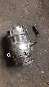 BMW 3X3er E46 E83 M47N2 Klimakompressor Klimakompressor 6905643
