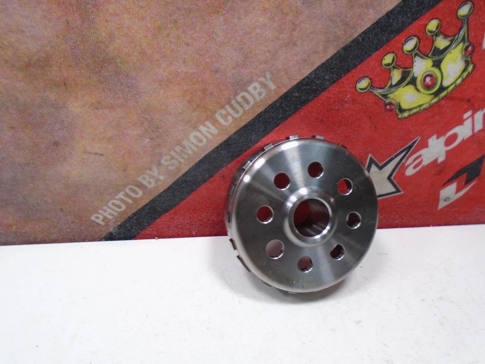 Husqvarna FC 450 2016 volante 16 FC450 se adapta a 16-18 SXF XC-F 450 Foto 2 de 4