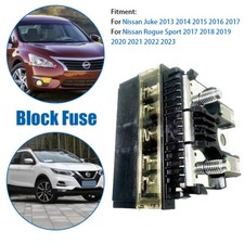Batterie Sicherung Fusible Link Für Nissan Juke Rogue Sport 24380-BB50A DE