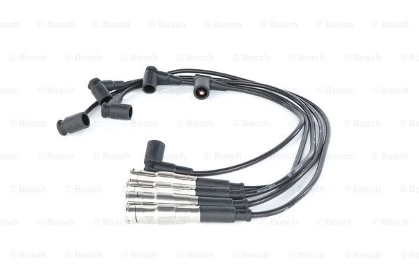 BOSCH 0 986 356 333 IGNITION CABLE KIT FOR MERCEDES-BENZ,PUCH - Image 2 of 4