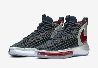 alpha dunk 2019