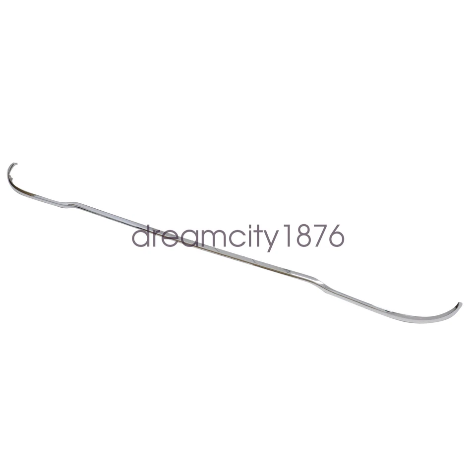 Moldura de parachoques trasero Fit Mercedes Benz E300 E350 W213 2016-2020 A2138850321 Foto 2 de 4