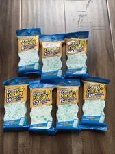 Scrub Daddy Eraser Sponge 10x Essentials (7CT)