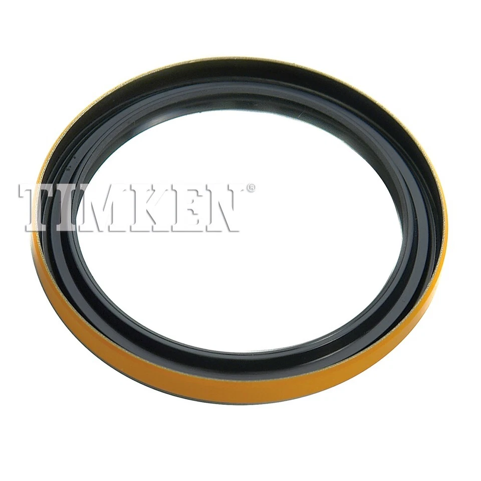 Vedação de roda compatível com 1980-2007 Ford F-350 E-250 Econoline, E-350 Econoline, E-350 Econo - Imagem 2 de 4