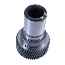 New Process NP247 & NP249 Transfer Case Input Shaft, 23 spline, 5 1/8", JEEP App